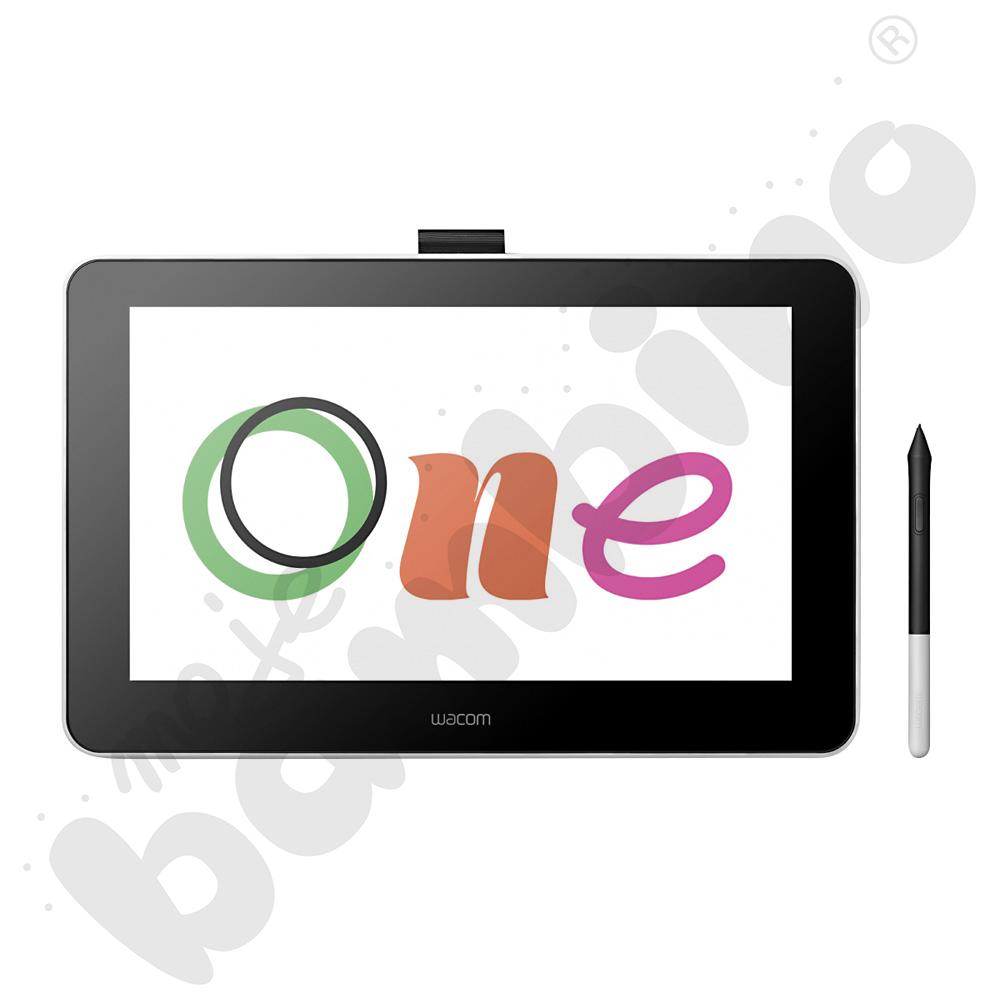 Tablet graficzny LCD