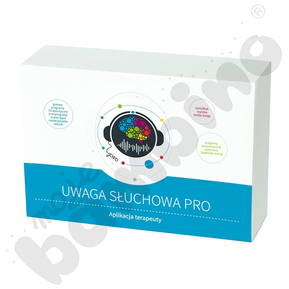 Uwaga słuchowa: Terapia