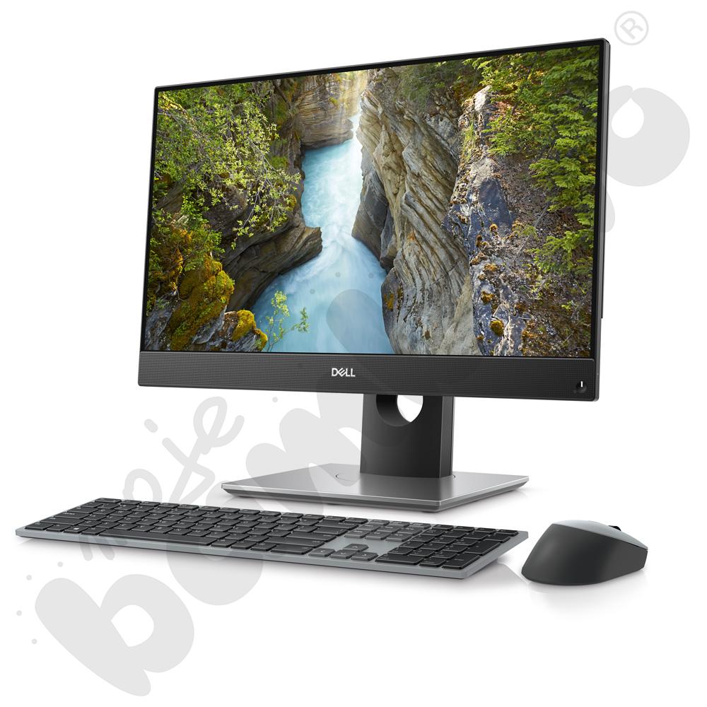 Komputer All-in-one DELL OptiPlex