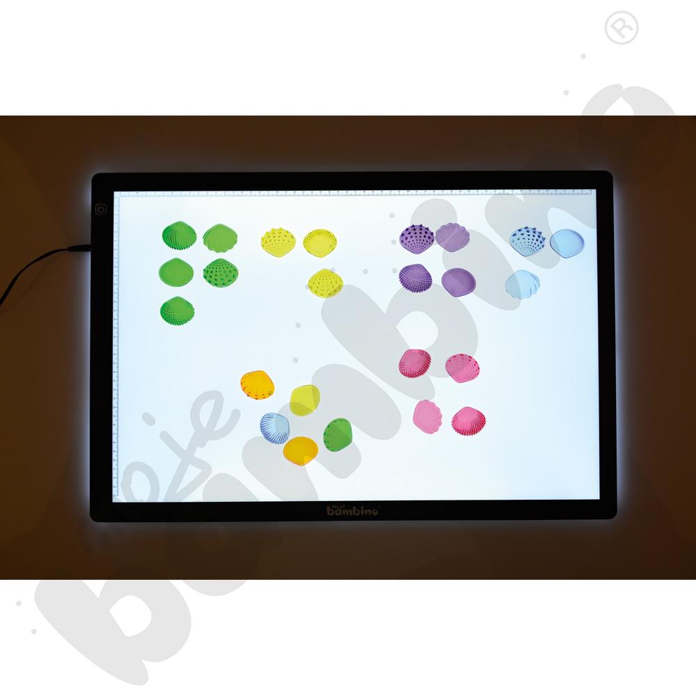 Panel świetlny LED 60 x 40