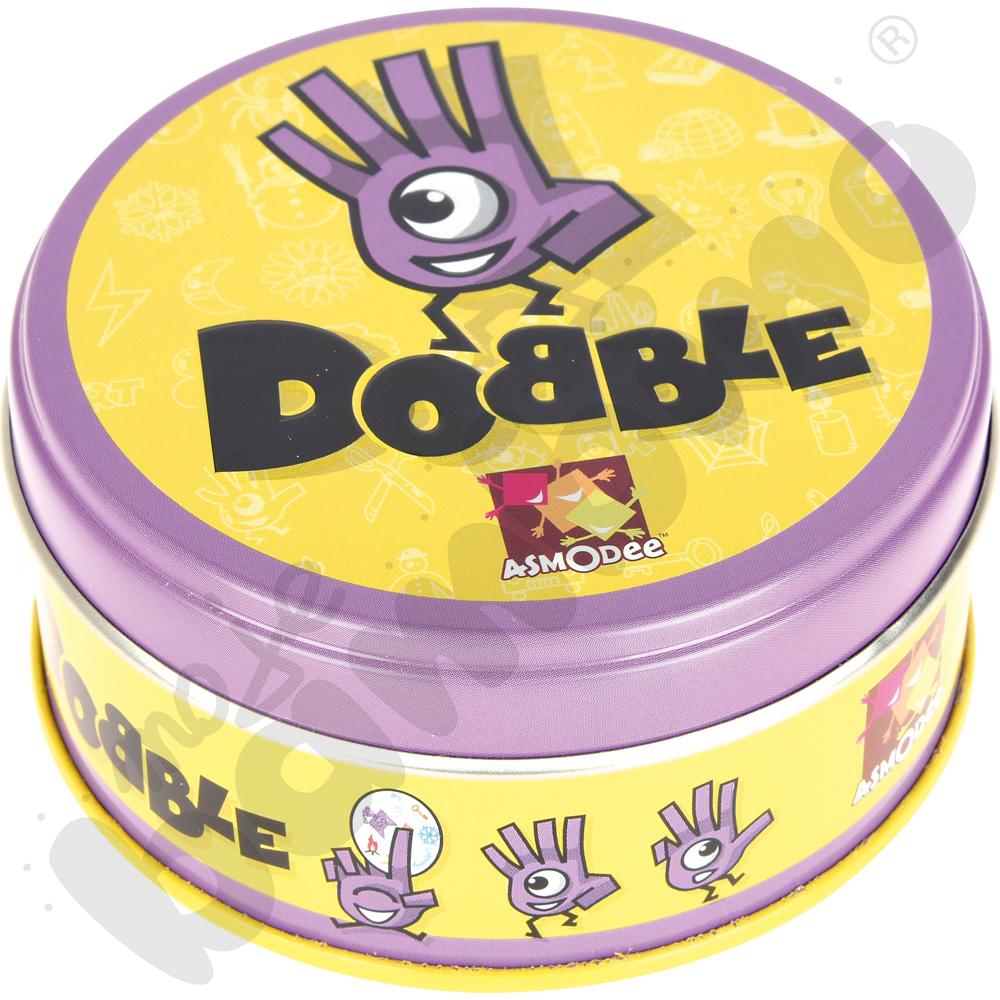 Dobble - gra