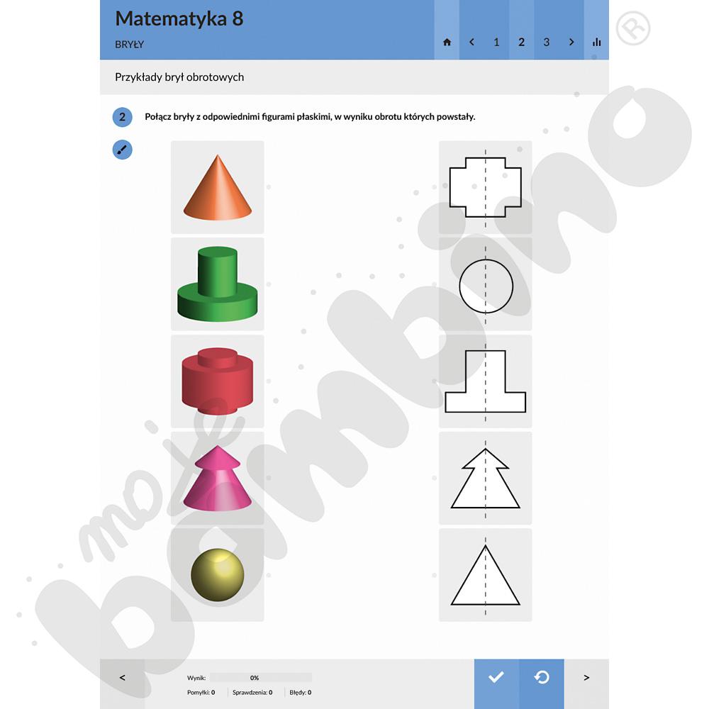 Baza Prac Domowych MATEMATYKA kl. 6-8