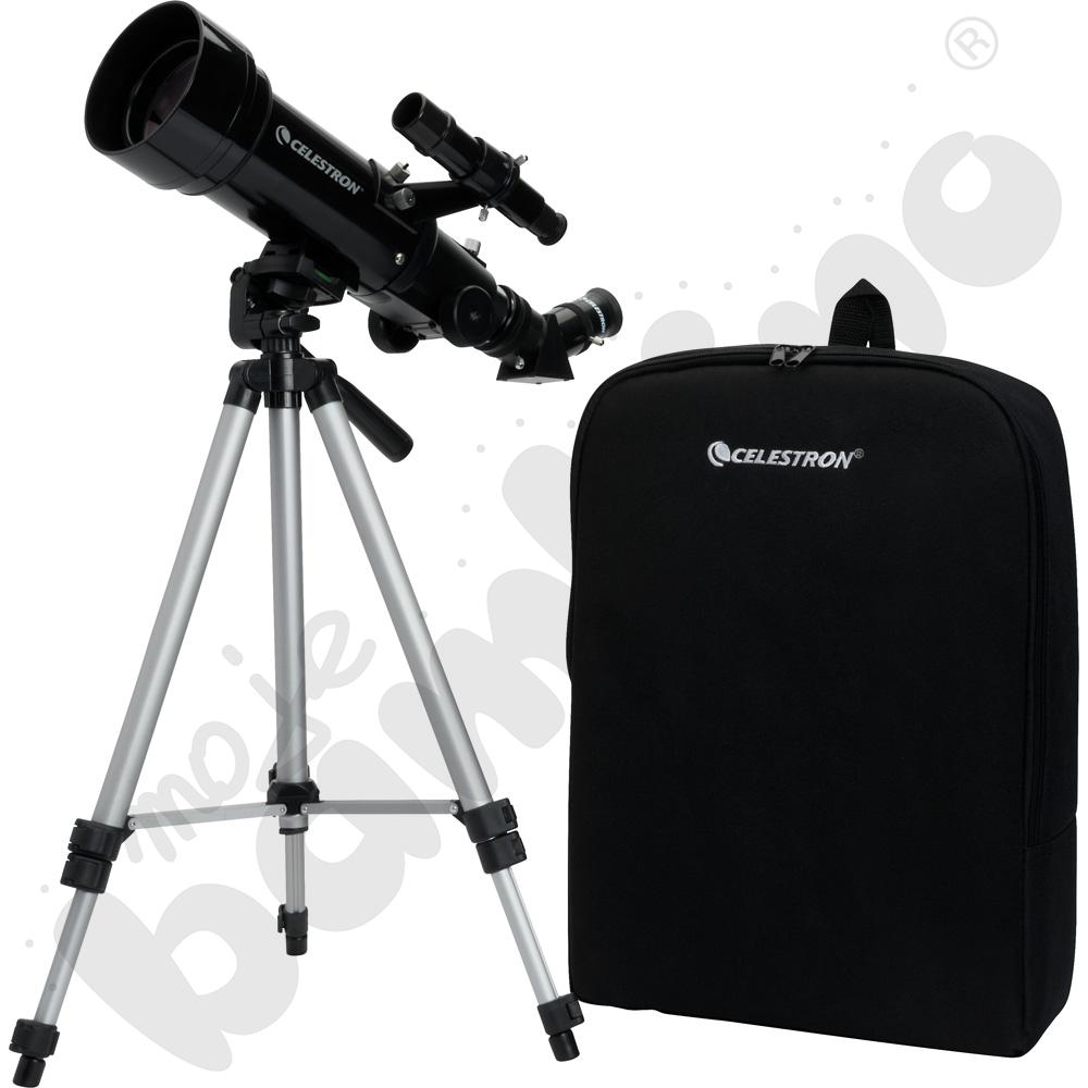 Teleskop Celestron Travel Scope 70 mm