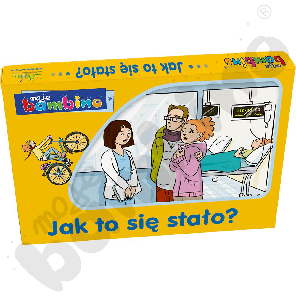 Jak to się stało?