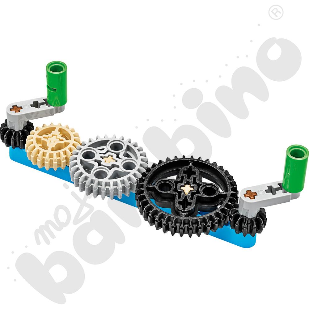 LEGO® Education BricQ Motion Prime Set 