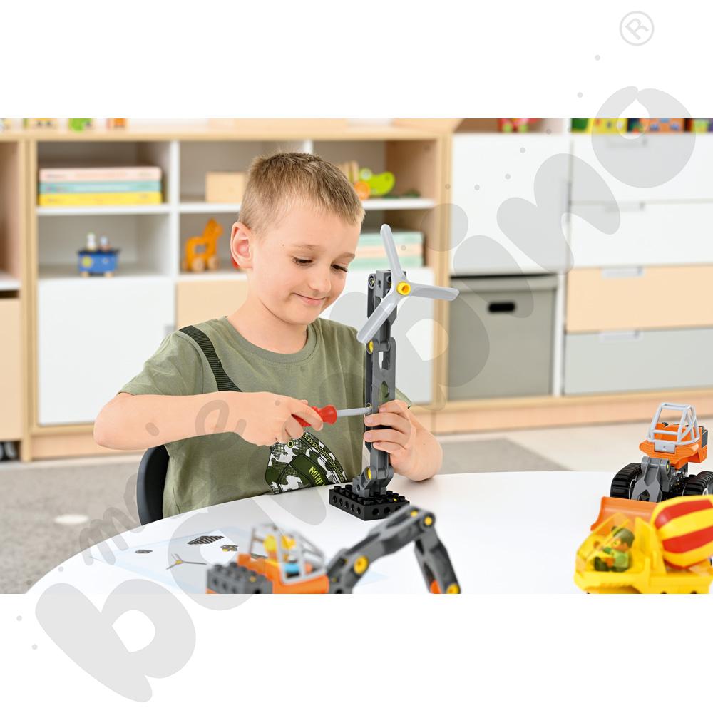 LEGO® DUPLO® Tech Machines