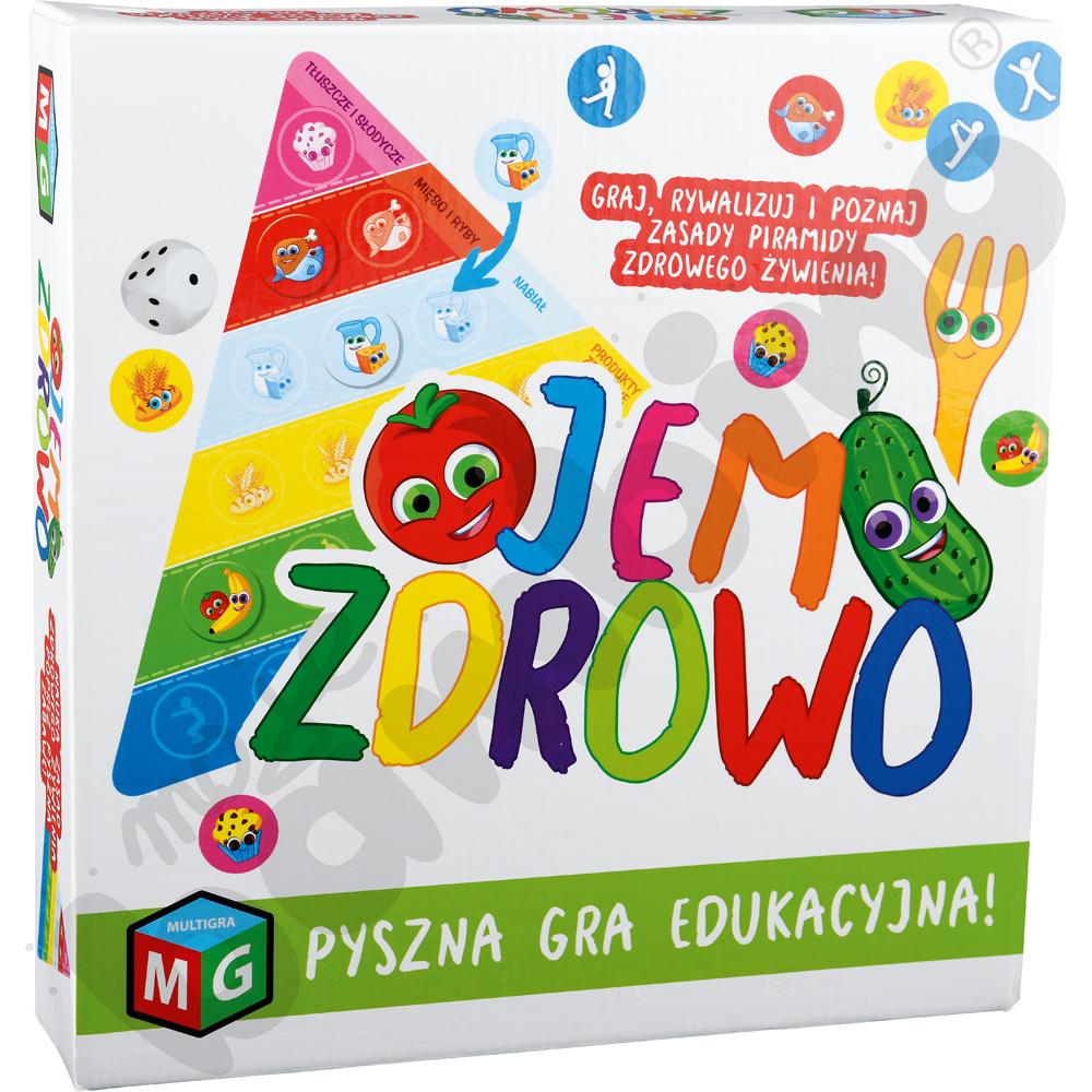 Jem zdrowo