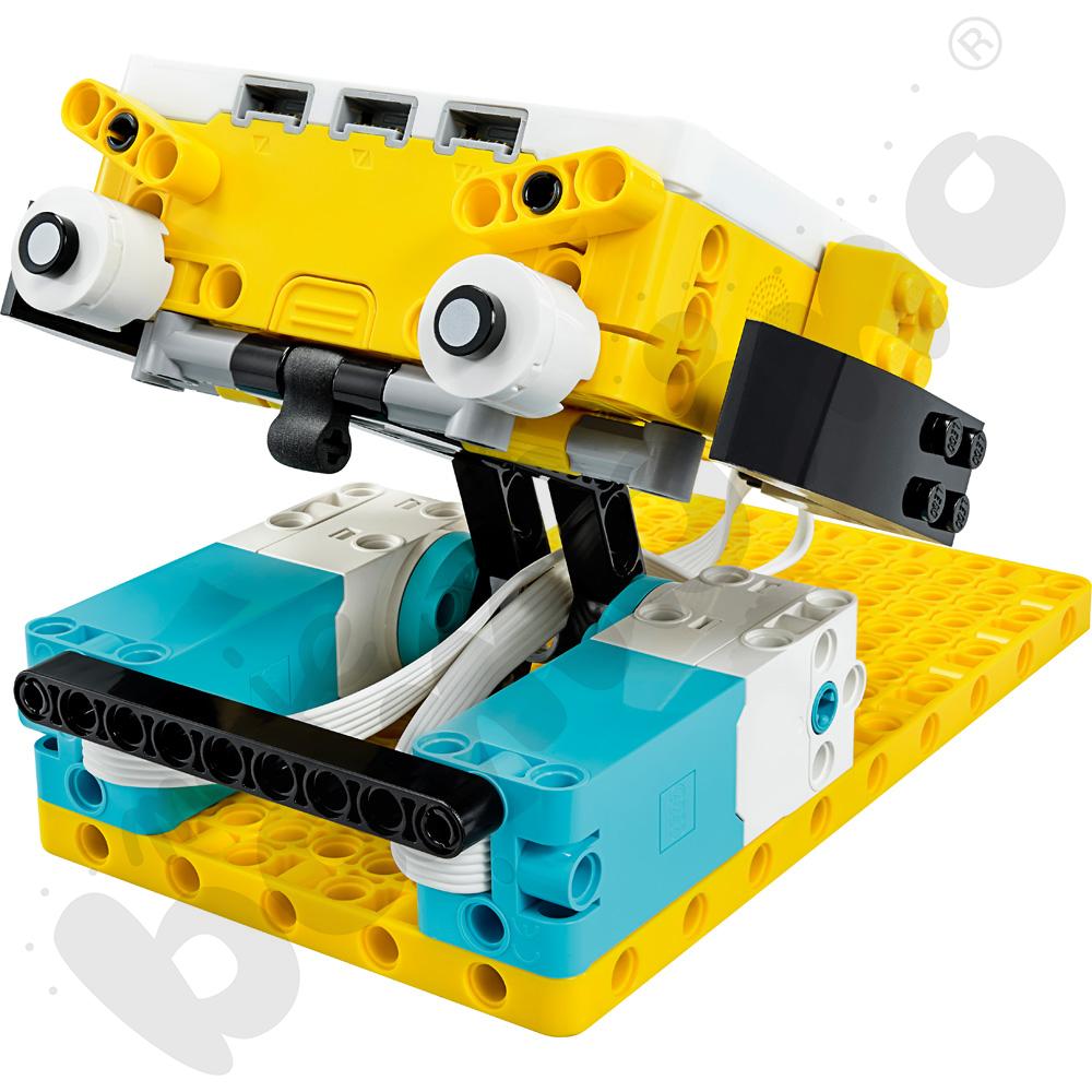 LEGO® Education SPIKE™ Prime - zestaw podstawowy