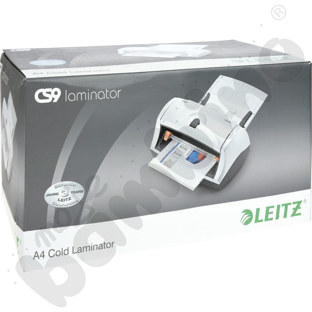 Laminator na zimno