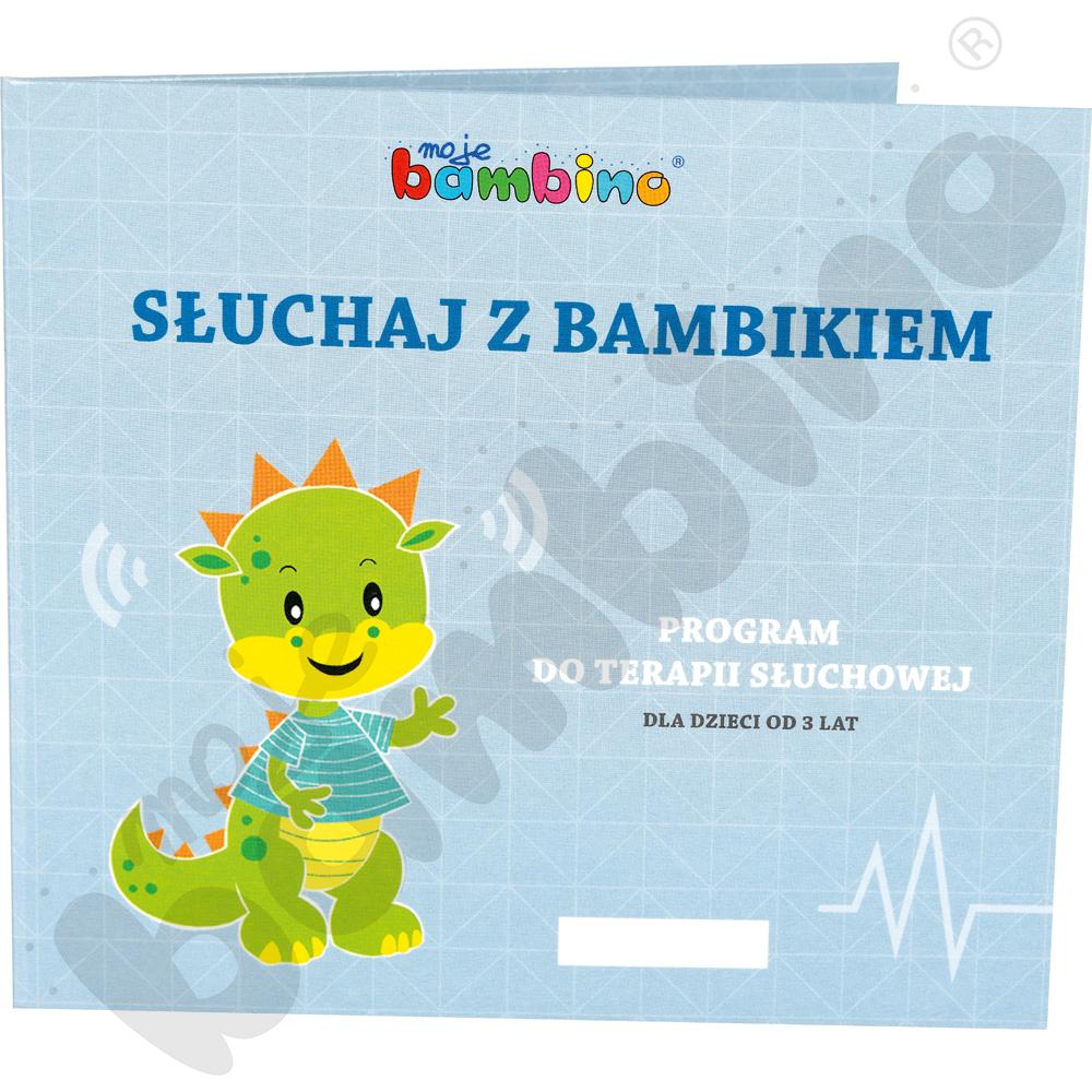 Słuchaj z Bambikiem MED