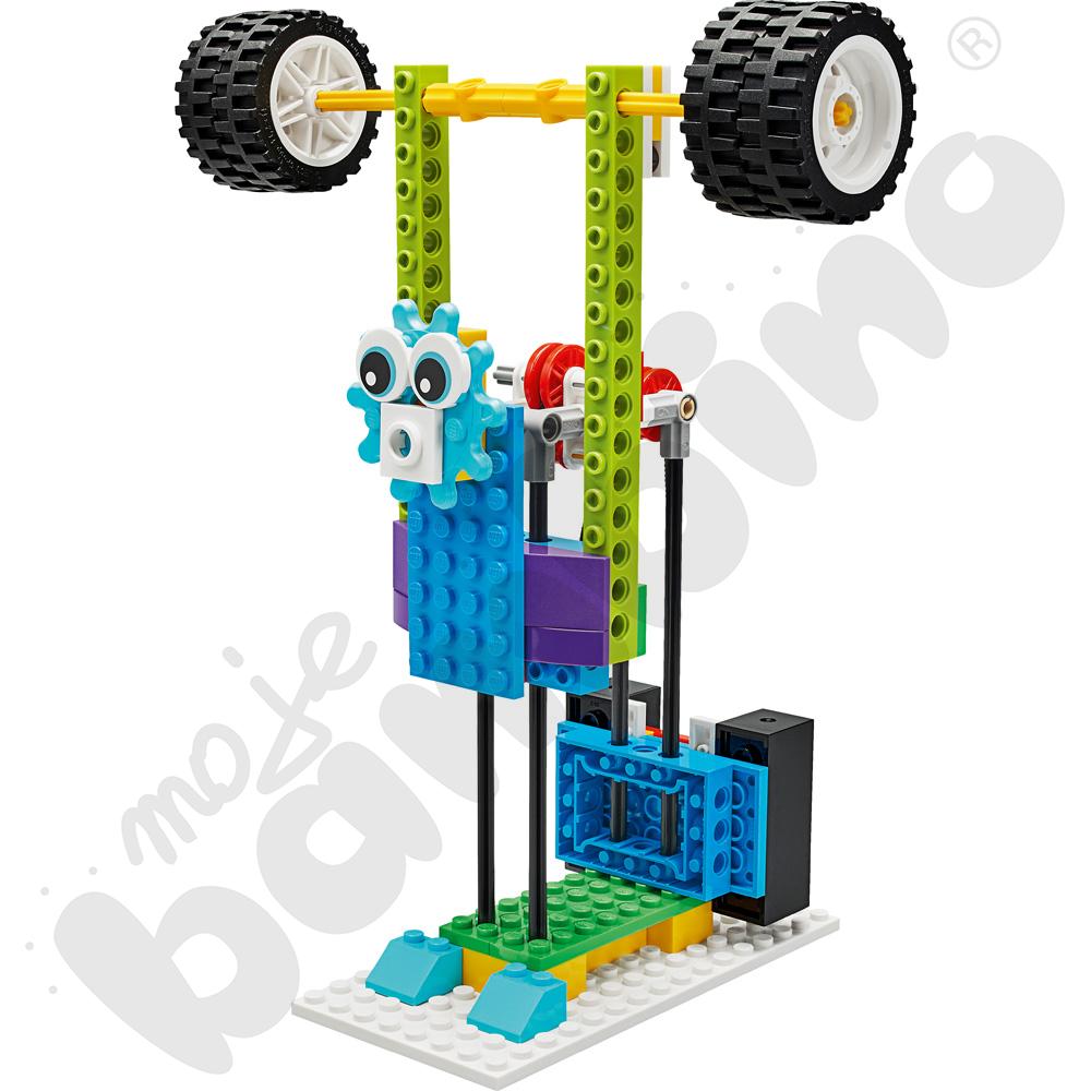 LEGO® Education BricQ Motion Essential Set 