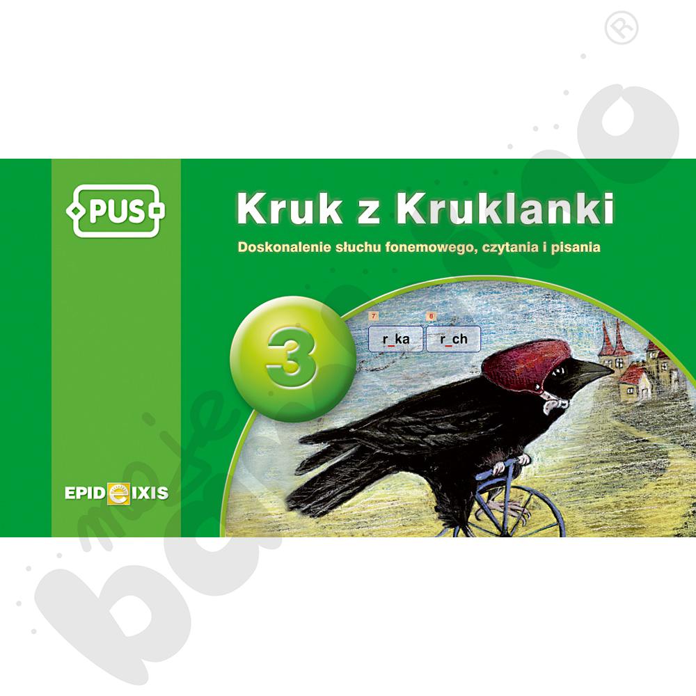 Kruk z Kruklanki