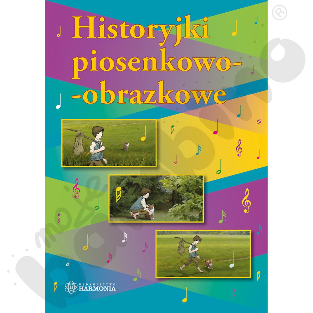 Historyjki piosenkowo-obrazkowe