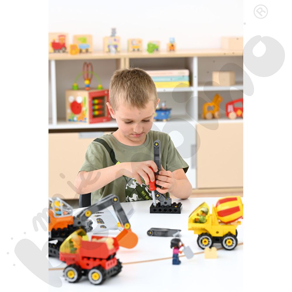 LEGO® DUPLO® Tech Machines