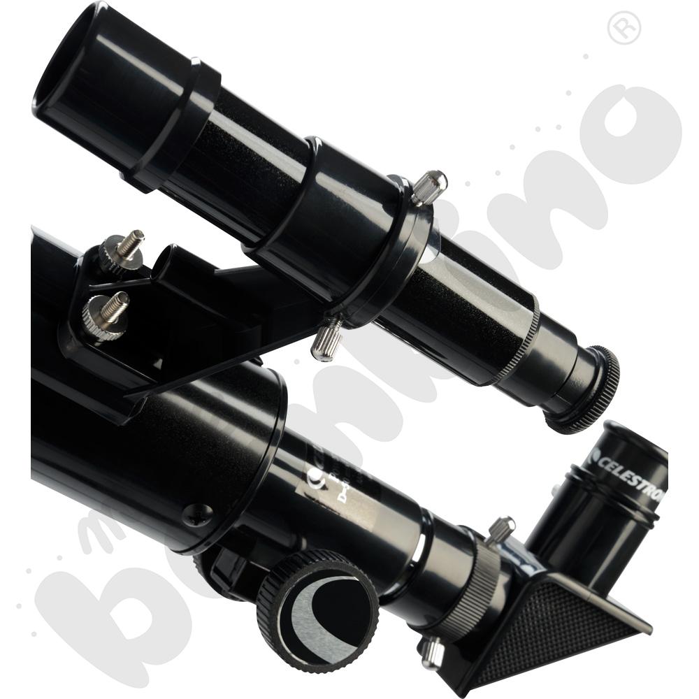 Teleskop Celestron PowerSeeker 50 AZ