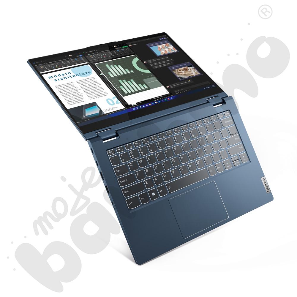 Laptop Lenovo ThinkBook 14 Yoga