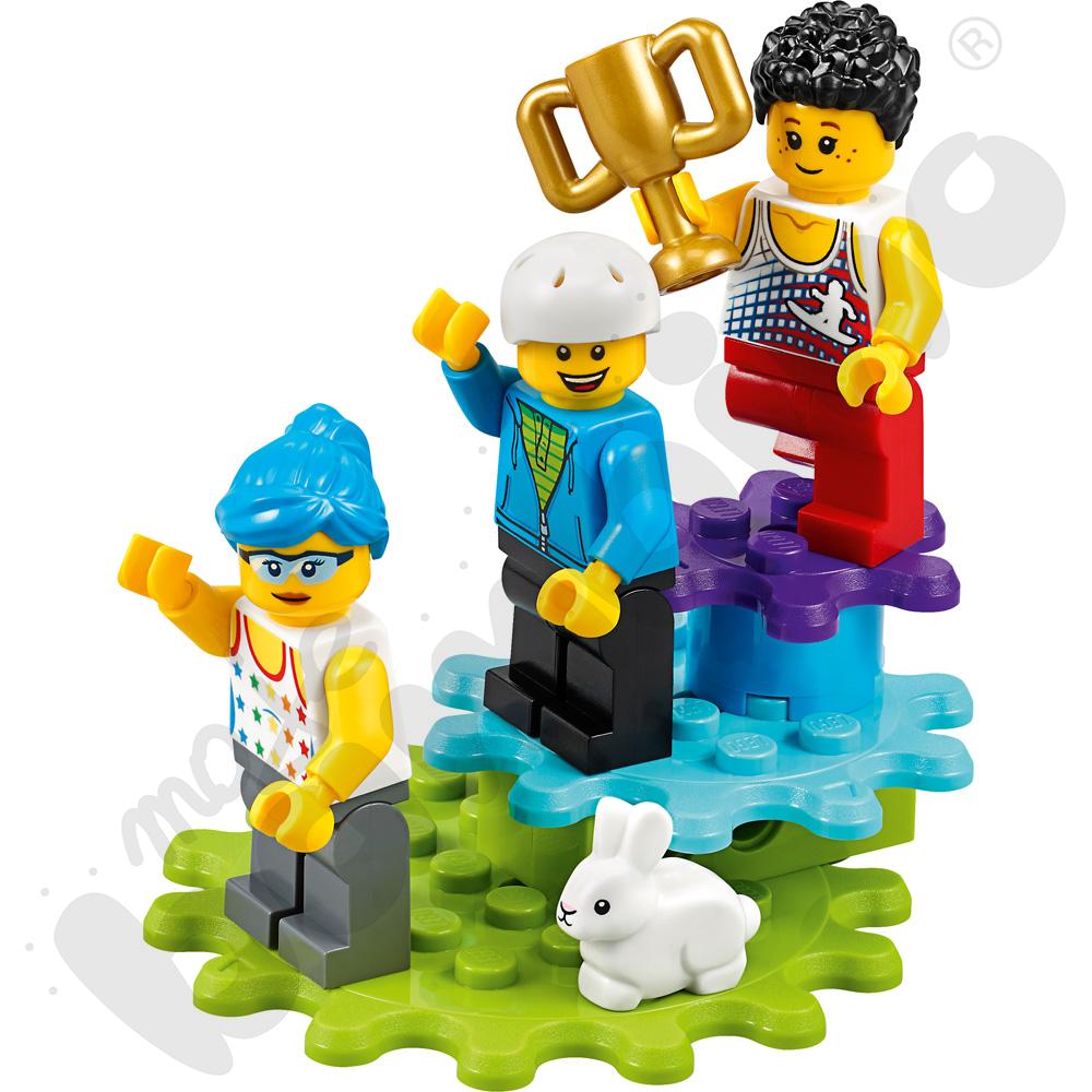 LEGO® Education BricQ Motion Essential Pack