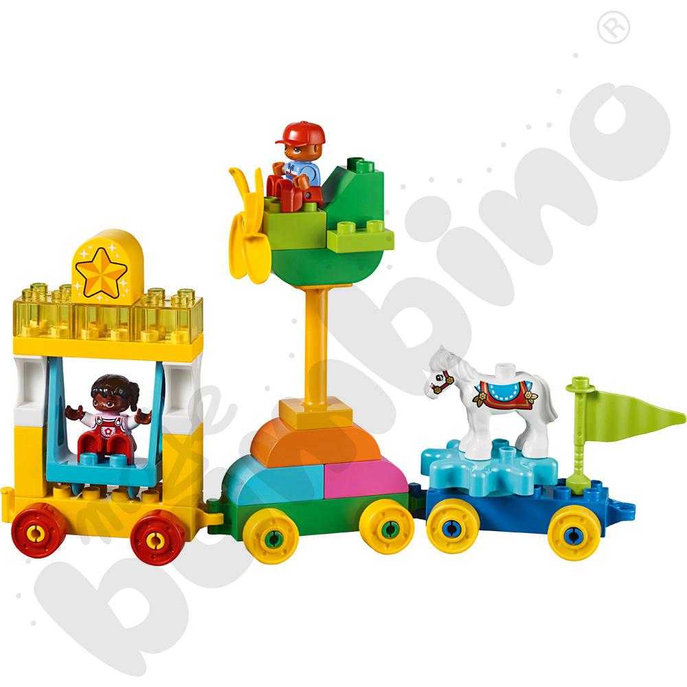 LEGO® DUPLO® STEAM Park