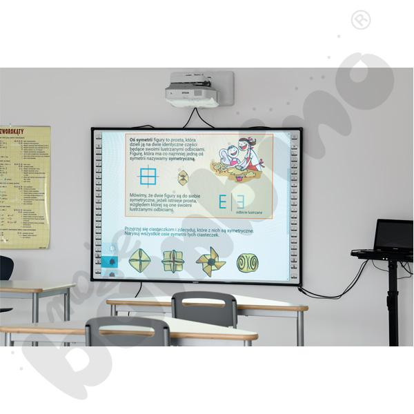 Tablica interaktywna insGraf 81 (4:3)