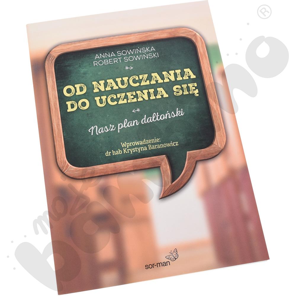 Od nauczania do uczenia się