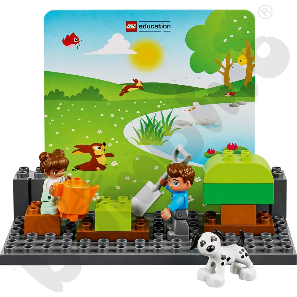 LEGO® DUPLO® Story Tales - Opowieści