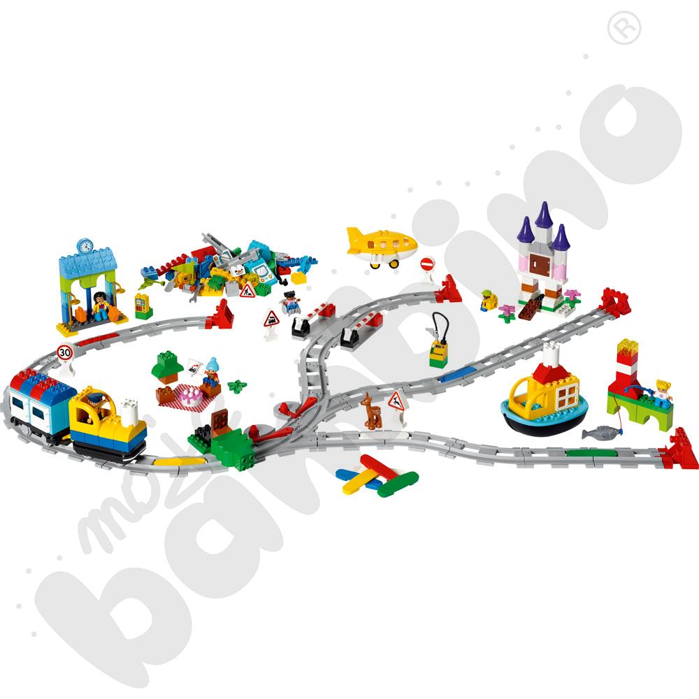 LEGO® DUPLO® Coding Express