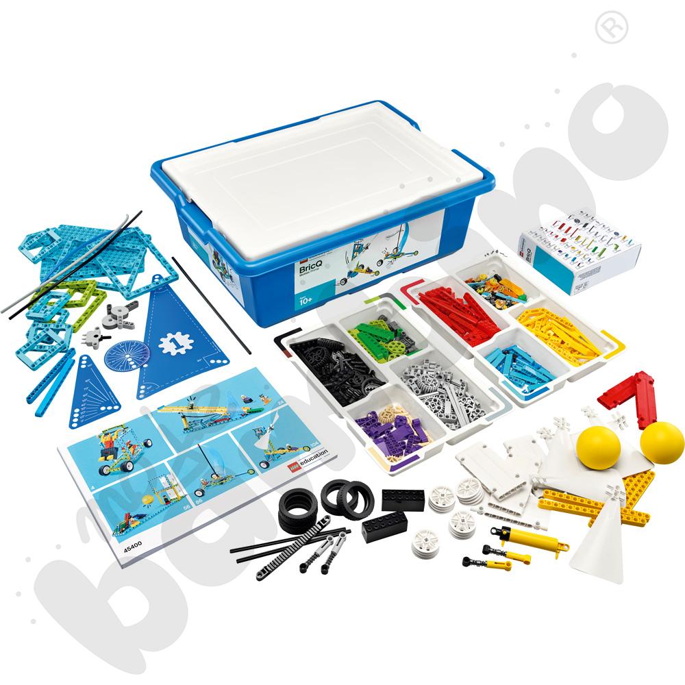 LEGO® Education BricQ Motion Prime Set 