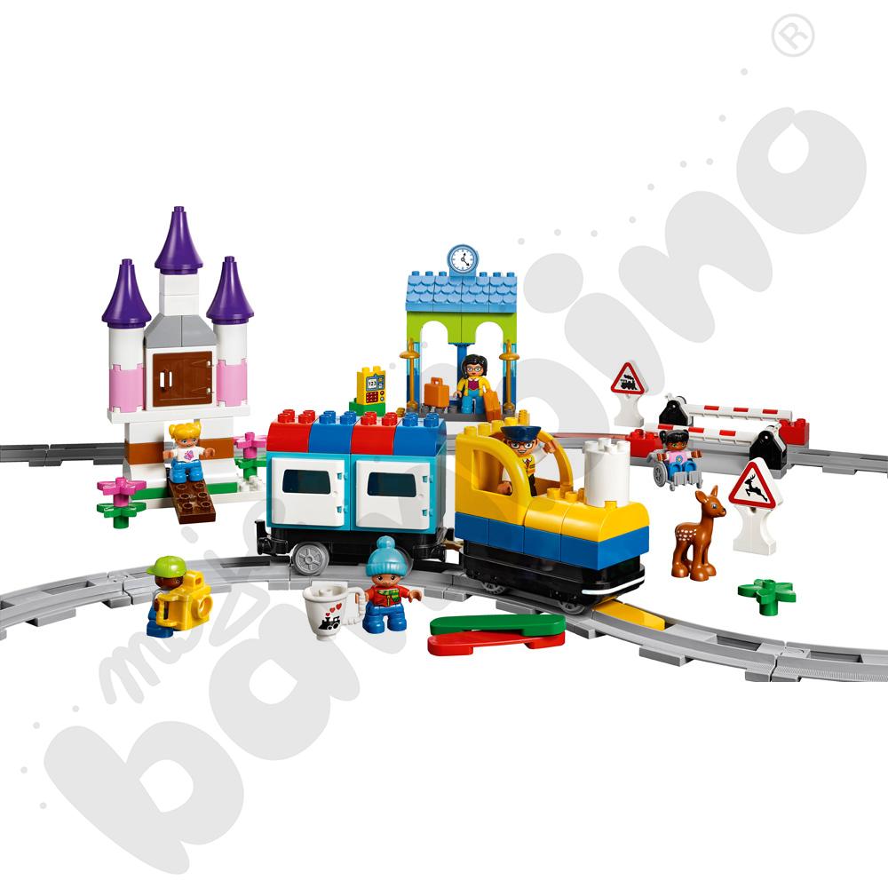 LEGO® DUPLO® Coding Express