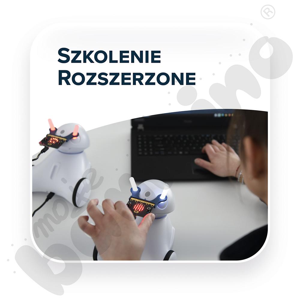 Photon szkolenie rozszerzone