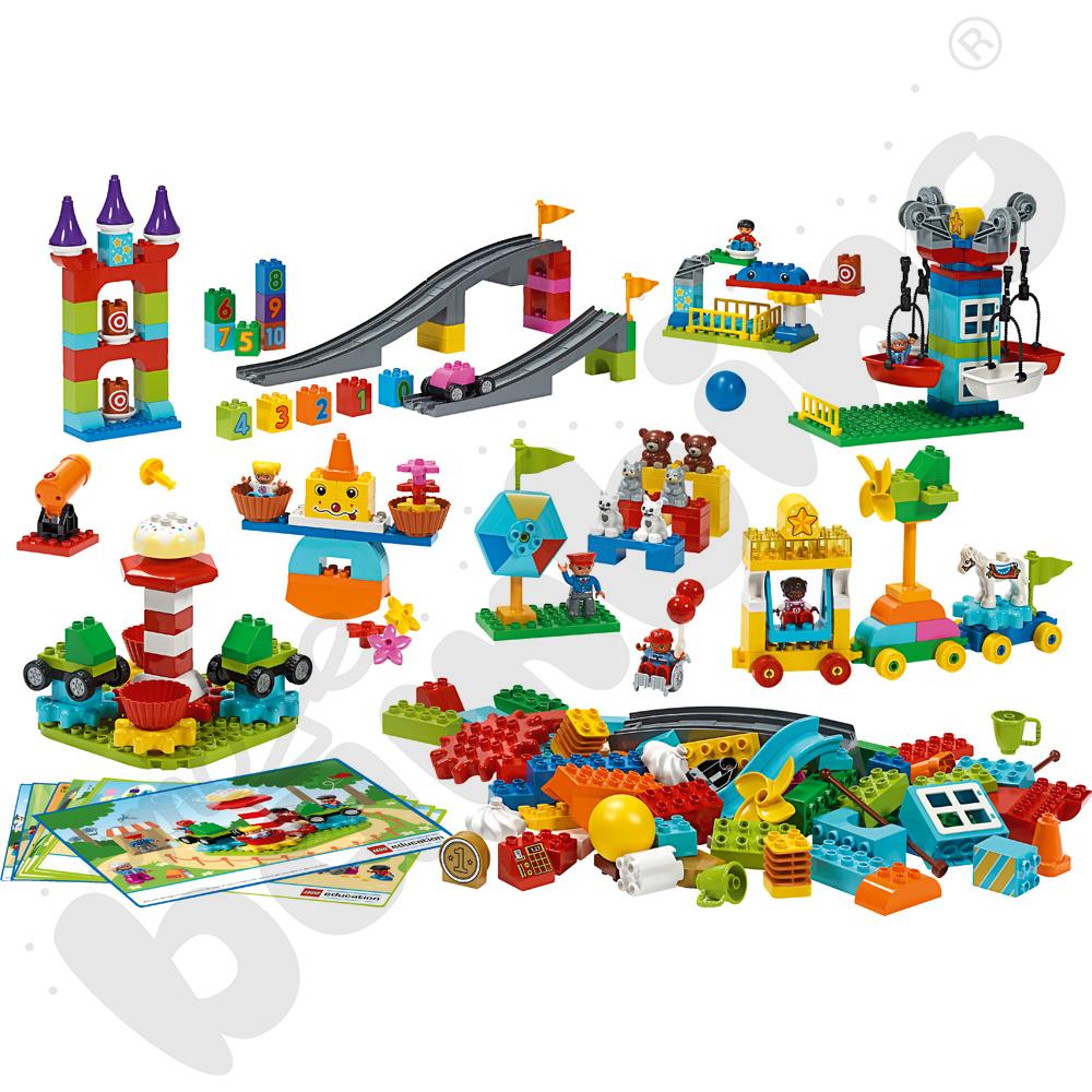 LEGO® DUPLO® STEAM Park