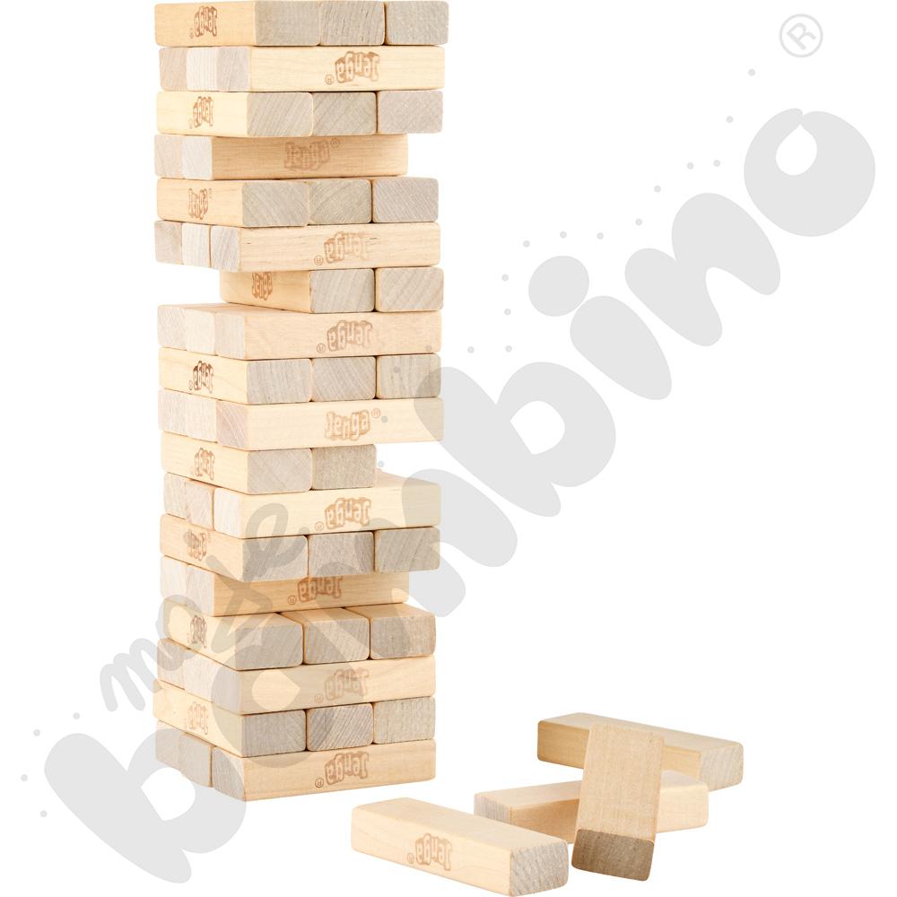 Gra Jenga