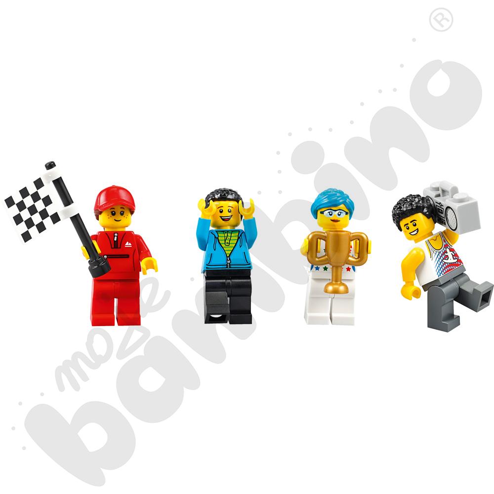 LEGO® Education BricQ Motion Essential Pack