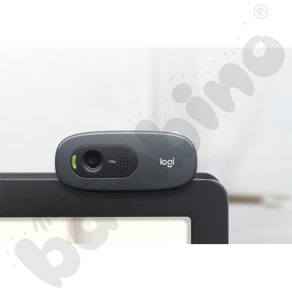 Kamera internetowa Logitech C270 HD