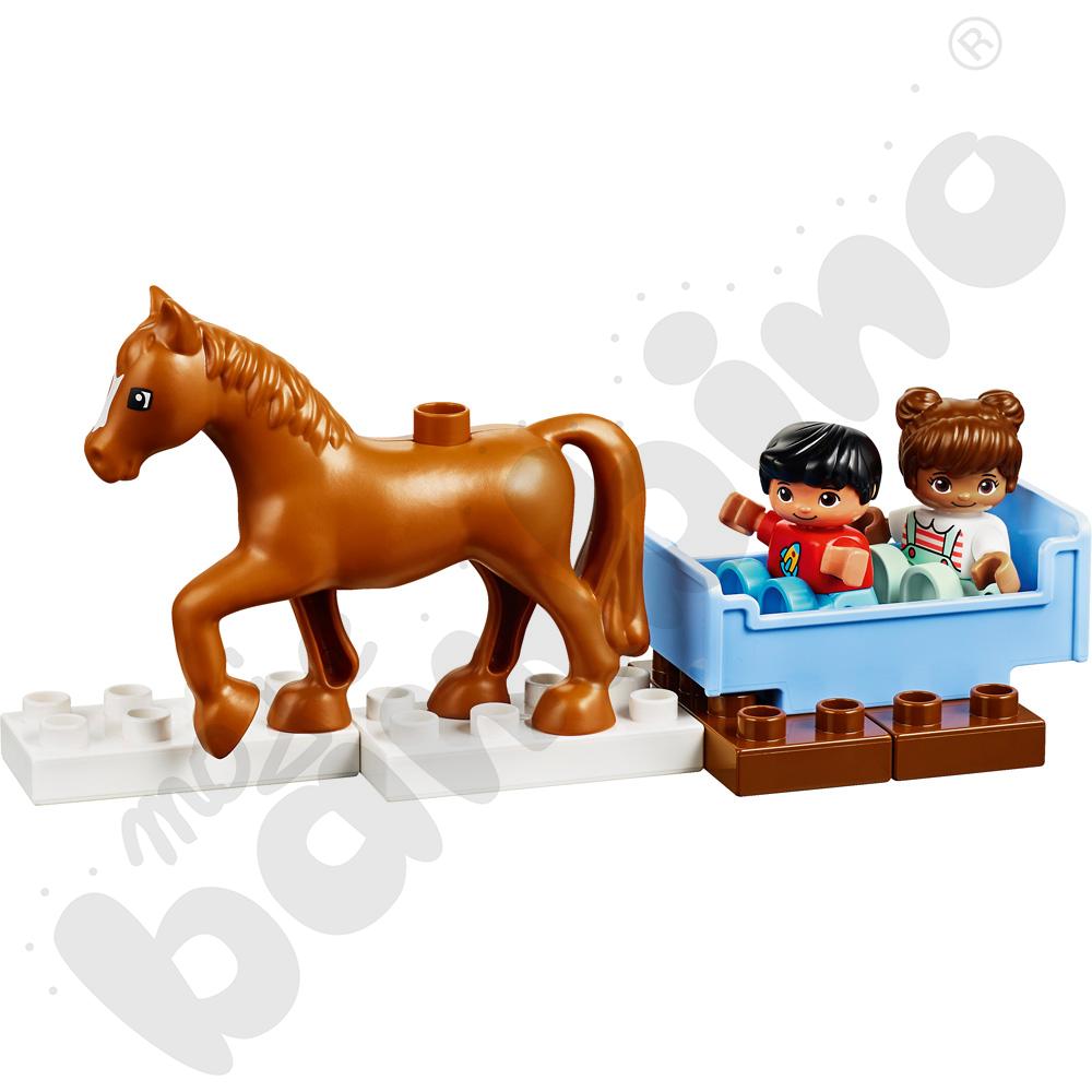 LEGO® DUPLO® Story Tales - Opowieści