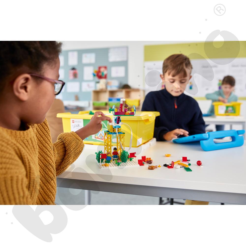 LEGO® Education SPIKE™ Essential