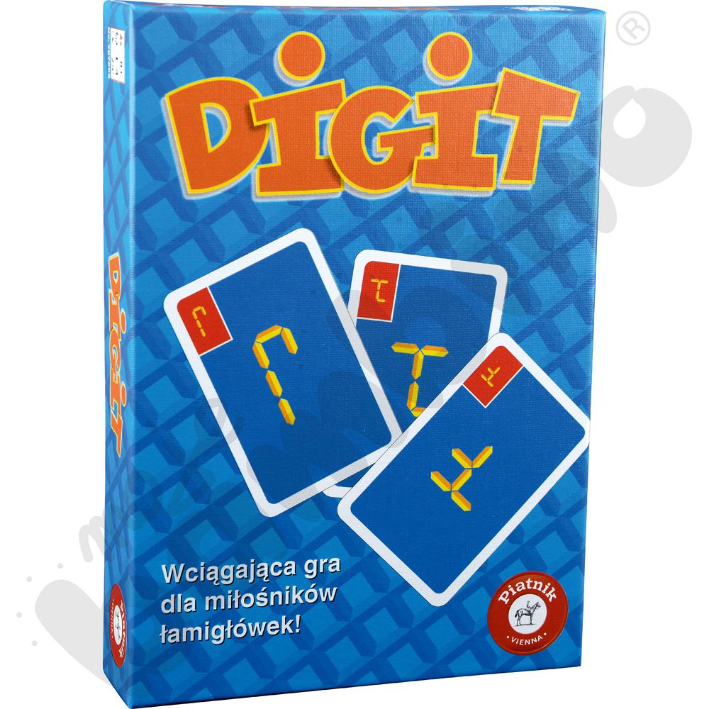 Digit - gra