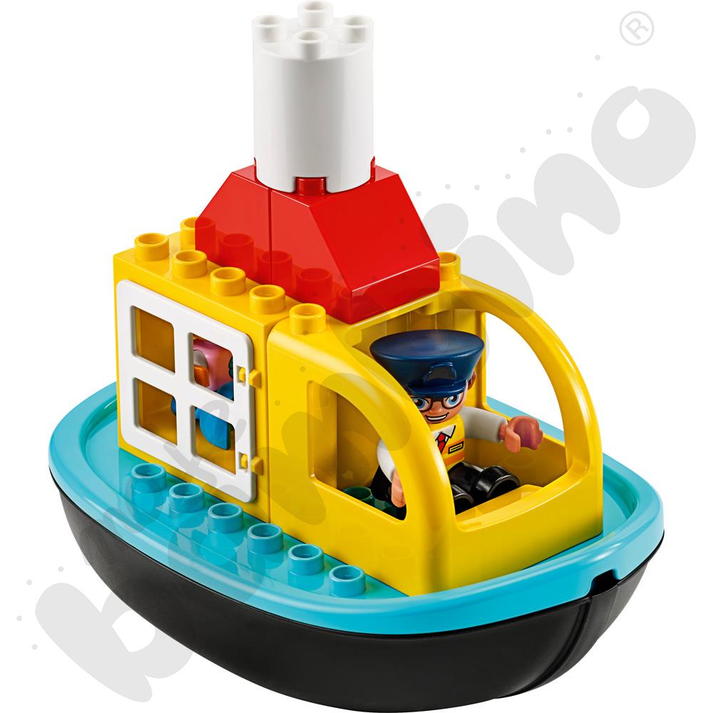 LEGO® DUPLO® Coding Express