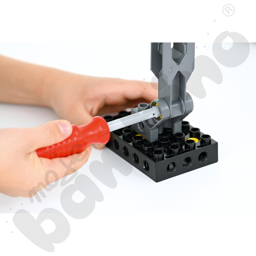 LEGO® DUPLO® Tech Machines