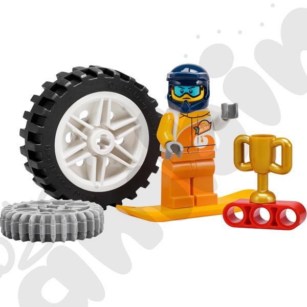 LEGO® Education BricQ Motion Prime Pack