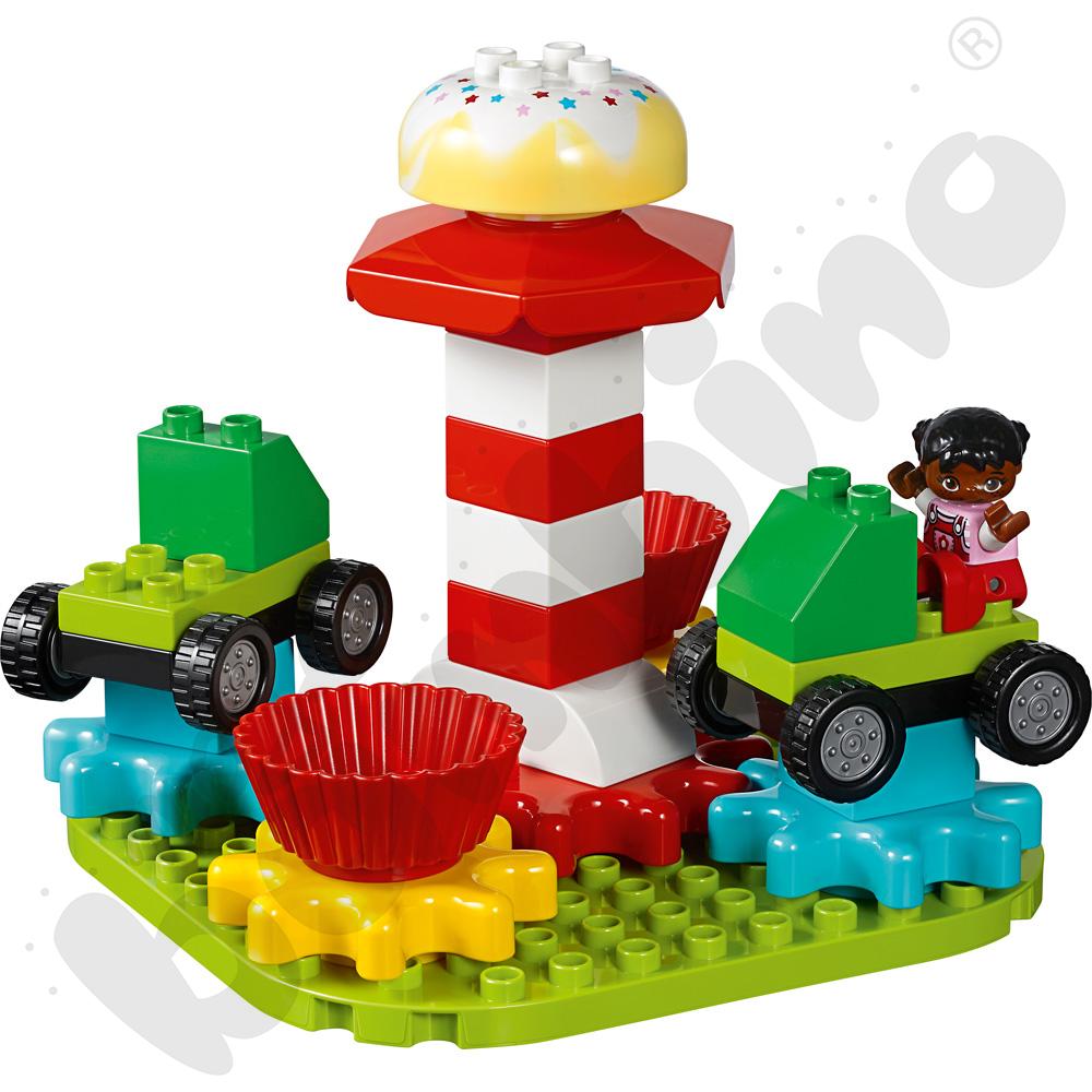 LEGO® DUPLO® STEAM Park