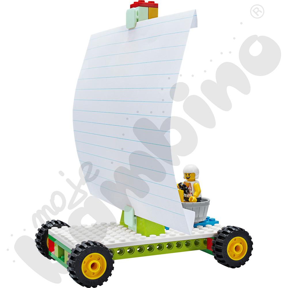 LEGO® Education BricQ Motion Essential Set 