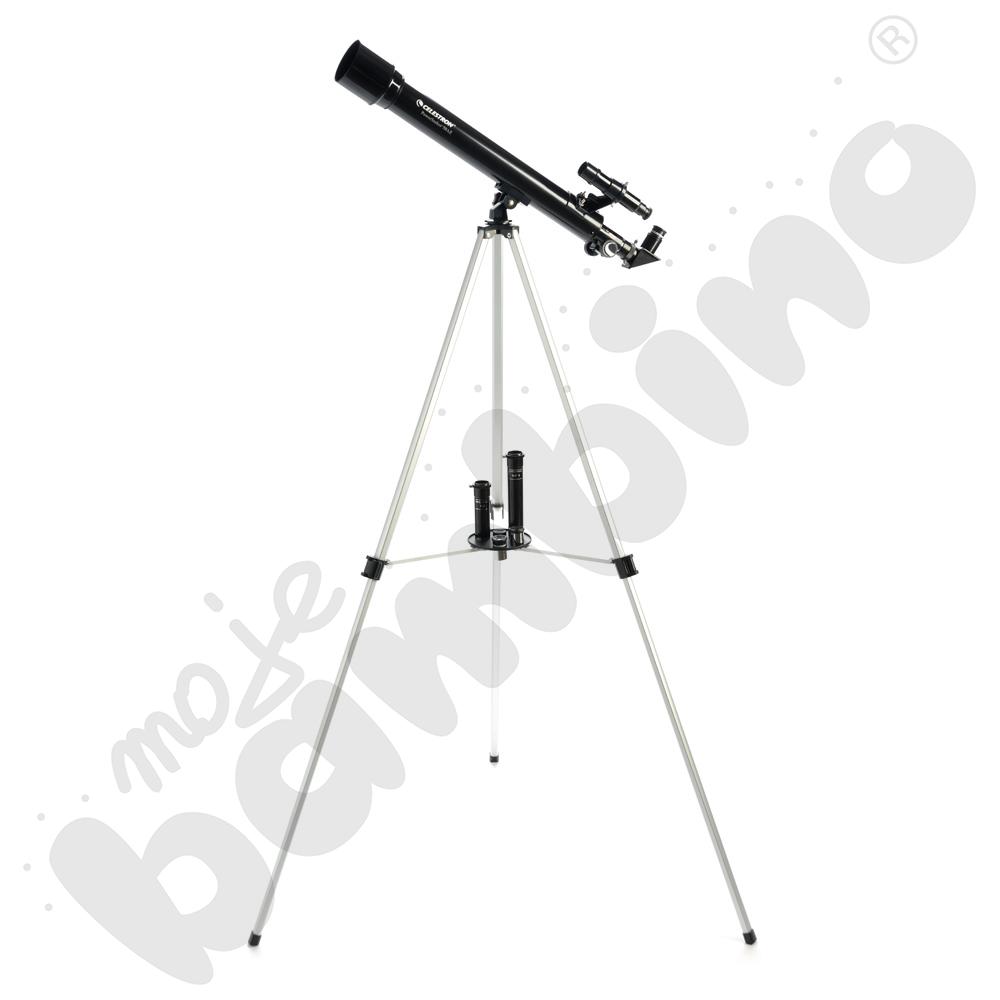 Teleskop Celestron PowerSeeker 50 AZ