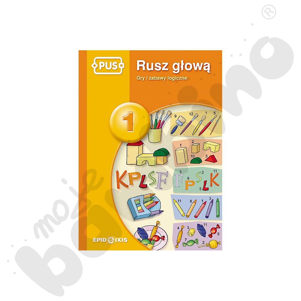 Rusz głową 1