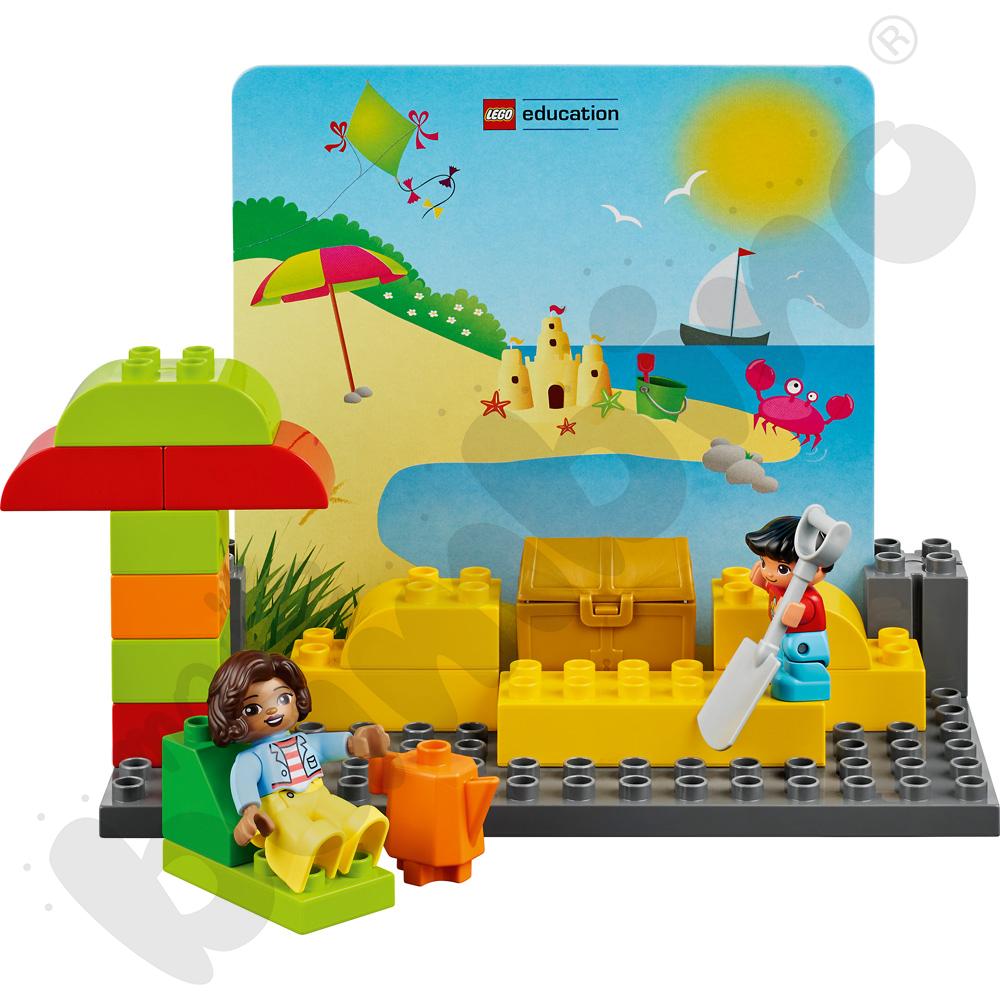 LEGO® DUPLO® Story Tales - Opowieści