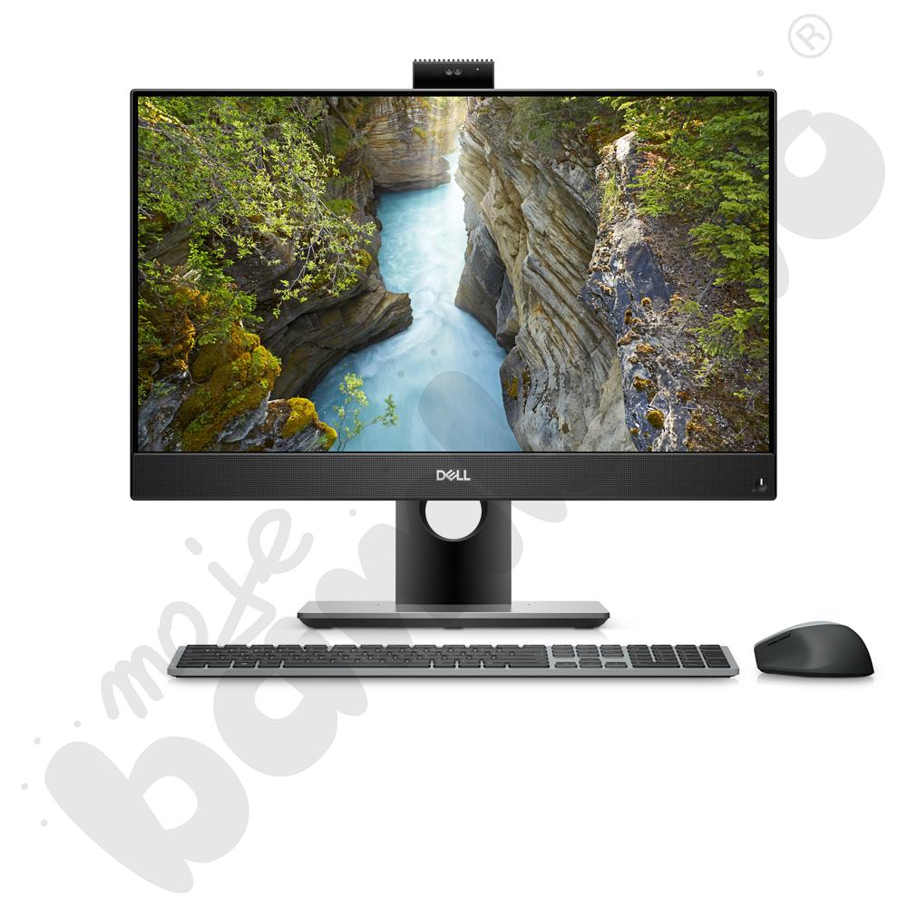 Komputer All-in-one DELL OptiPlex