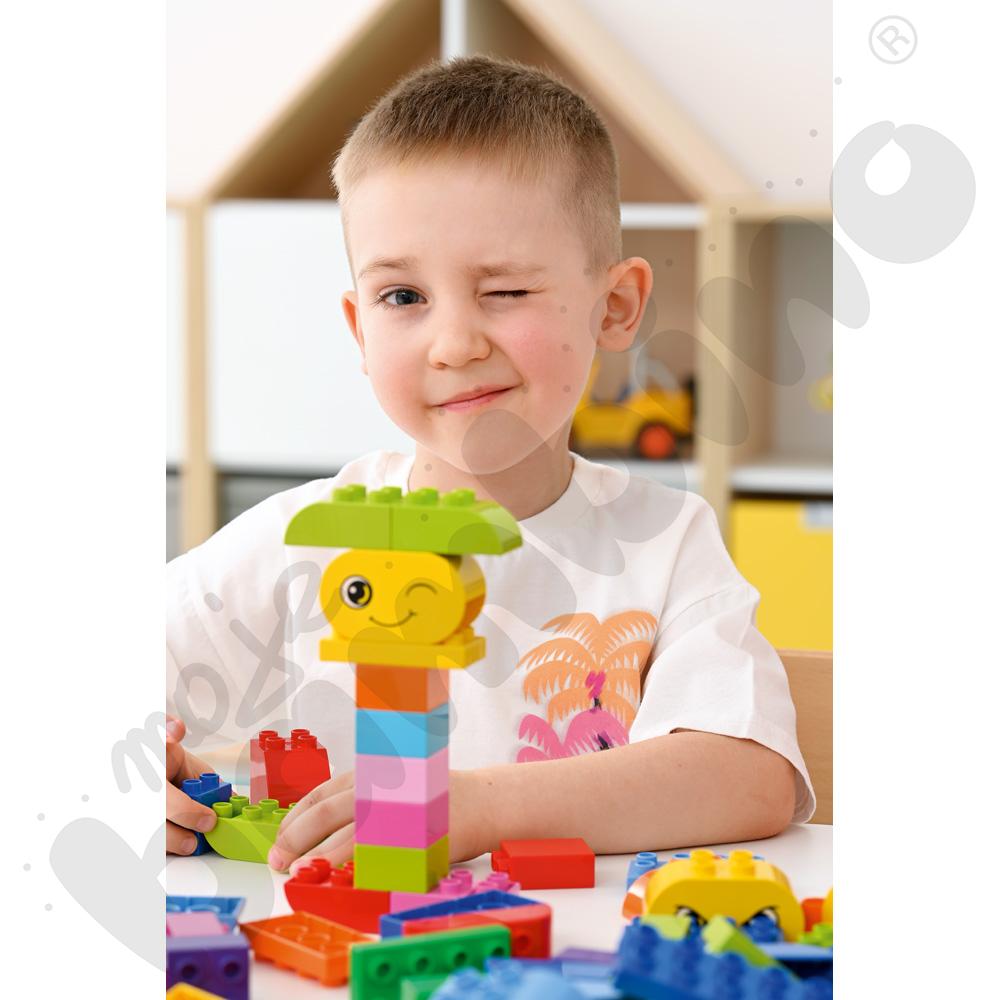 LEGO® DUPLO® Zbuduj Emocje