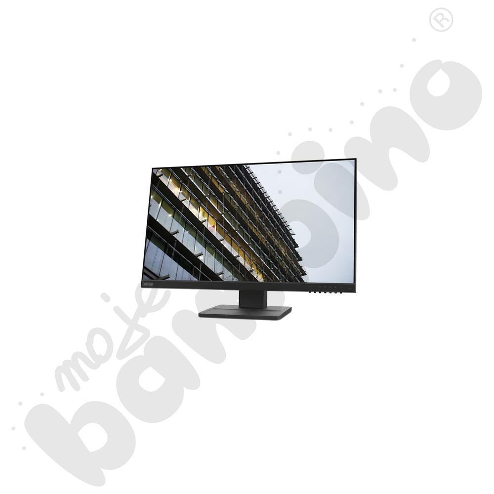 Monitor Lenovo ThinkVision 24 cale