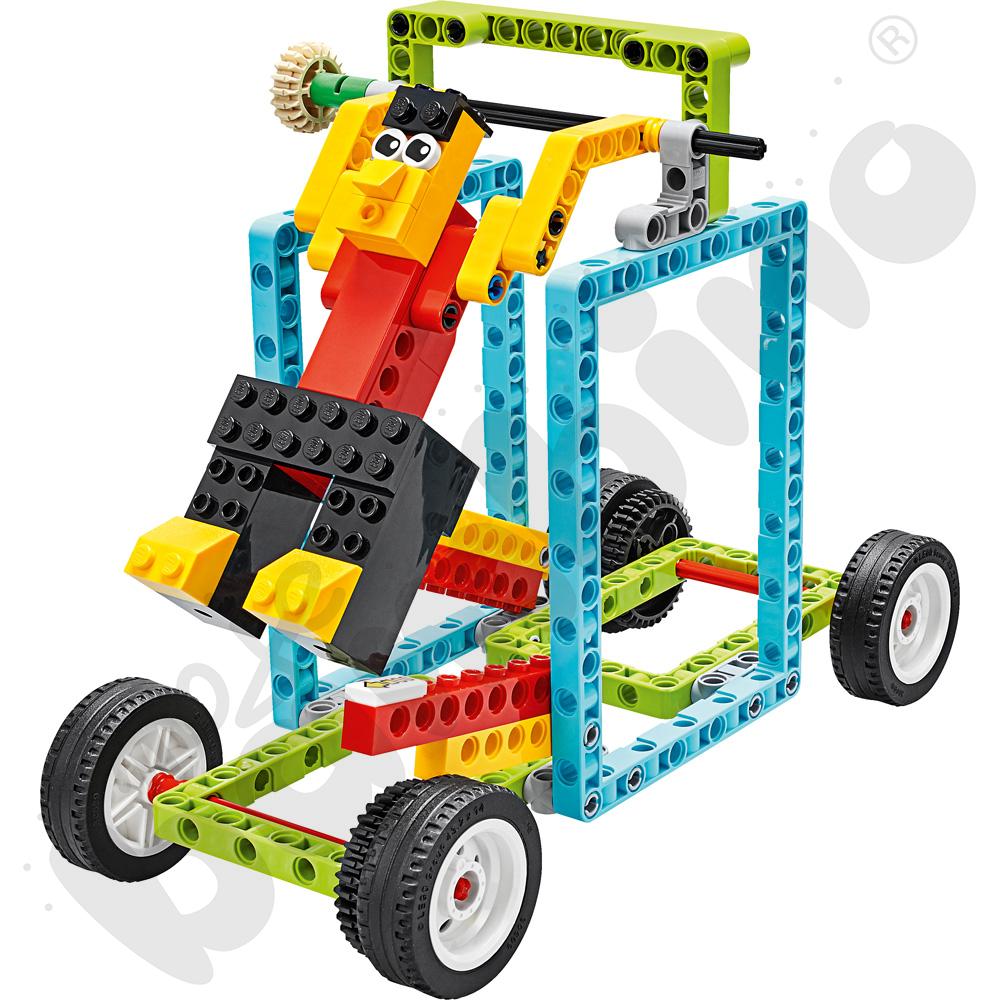 LEGO® Education BricQ Motion Prime Set 