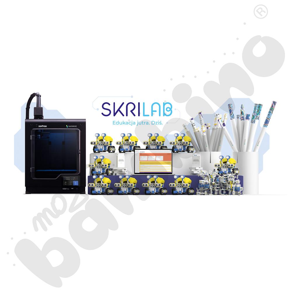 Laboratorium SkriLab