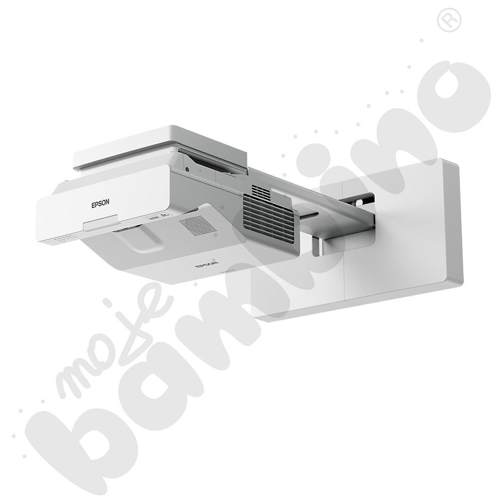 Projektor ultrakrótkoogniskowy laserowy Epson EB-720